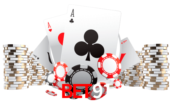 Jogue jogos de pôquer em BET91