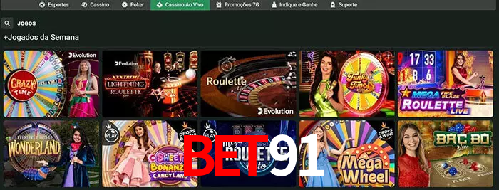 BET91 bet