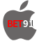 Aplicativo BET91 para iOS