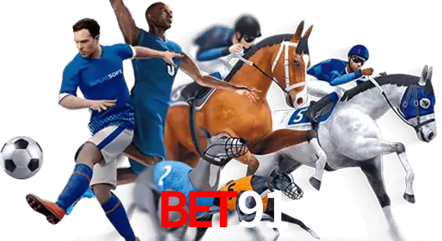 BET91