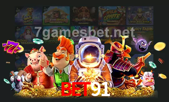 cassino BET91
