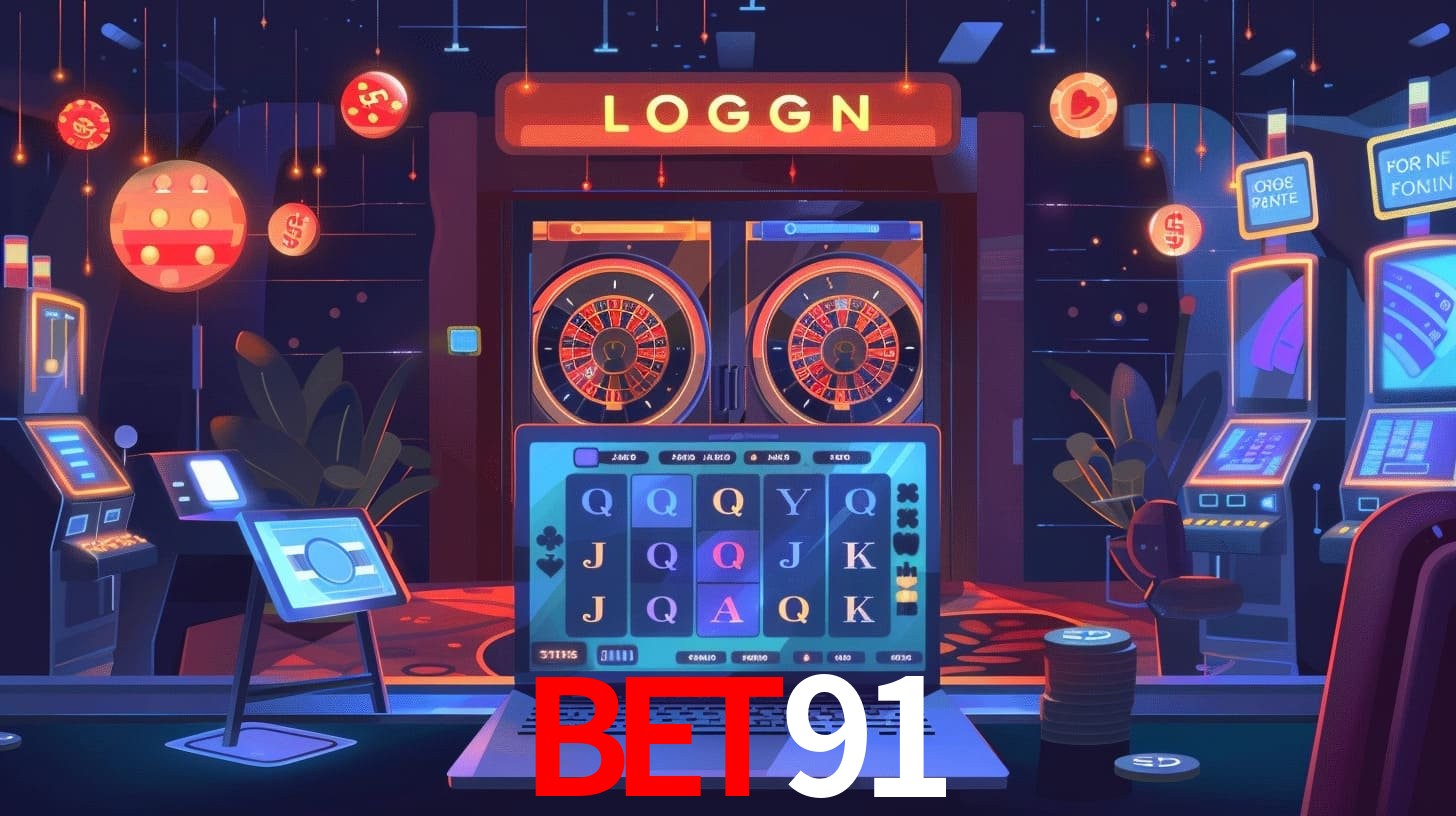 Segurança 2FA BET91