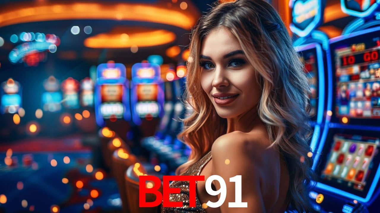 Games Directory BET91