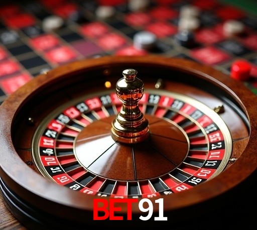 Design Responsivo BET91