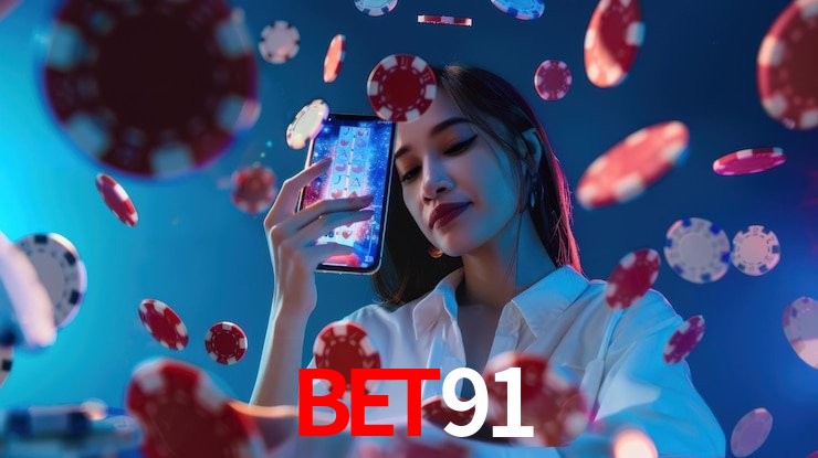 Descubra o Programa VIP da BET91: Vantagens Exclusivas para Jogadores