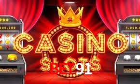Game Providers BET91