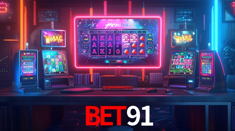 Explore as vantagens do BET91: serviço profissional e confiabilidade
