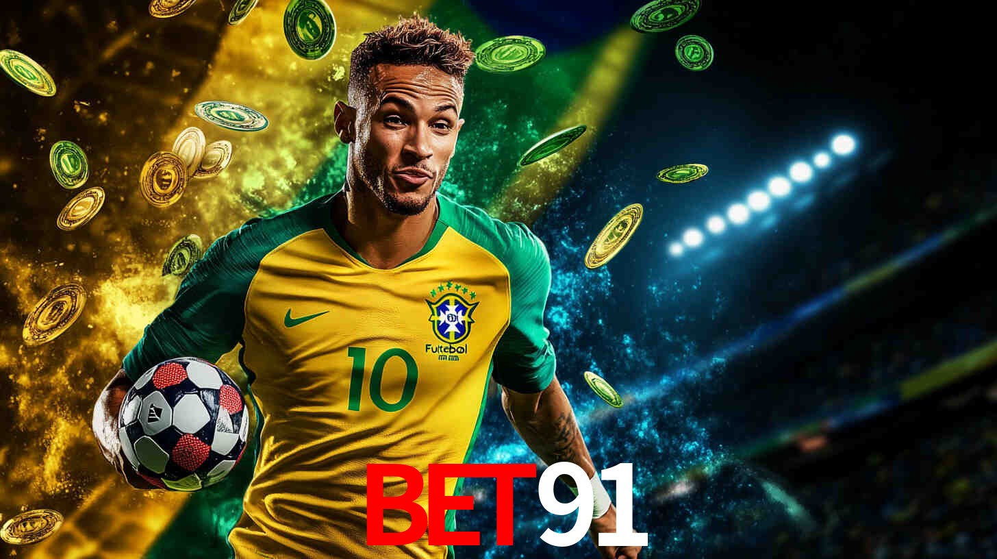 Descubra o Programa VIP da BET91: Vantagens Exclusivas para Jogadores