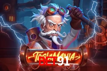 Avaliações dos Jogadores BET91