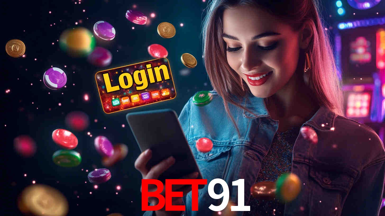 A Popularidade dos Caça-Níqueis no BET91