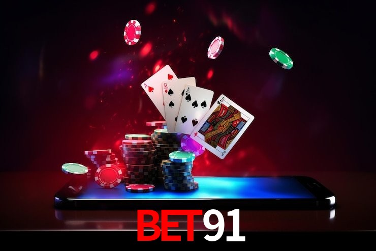 Live Casino BET91
