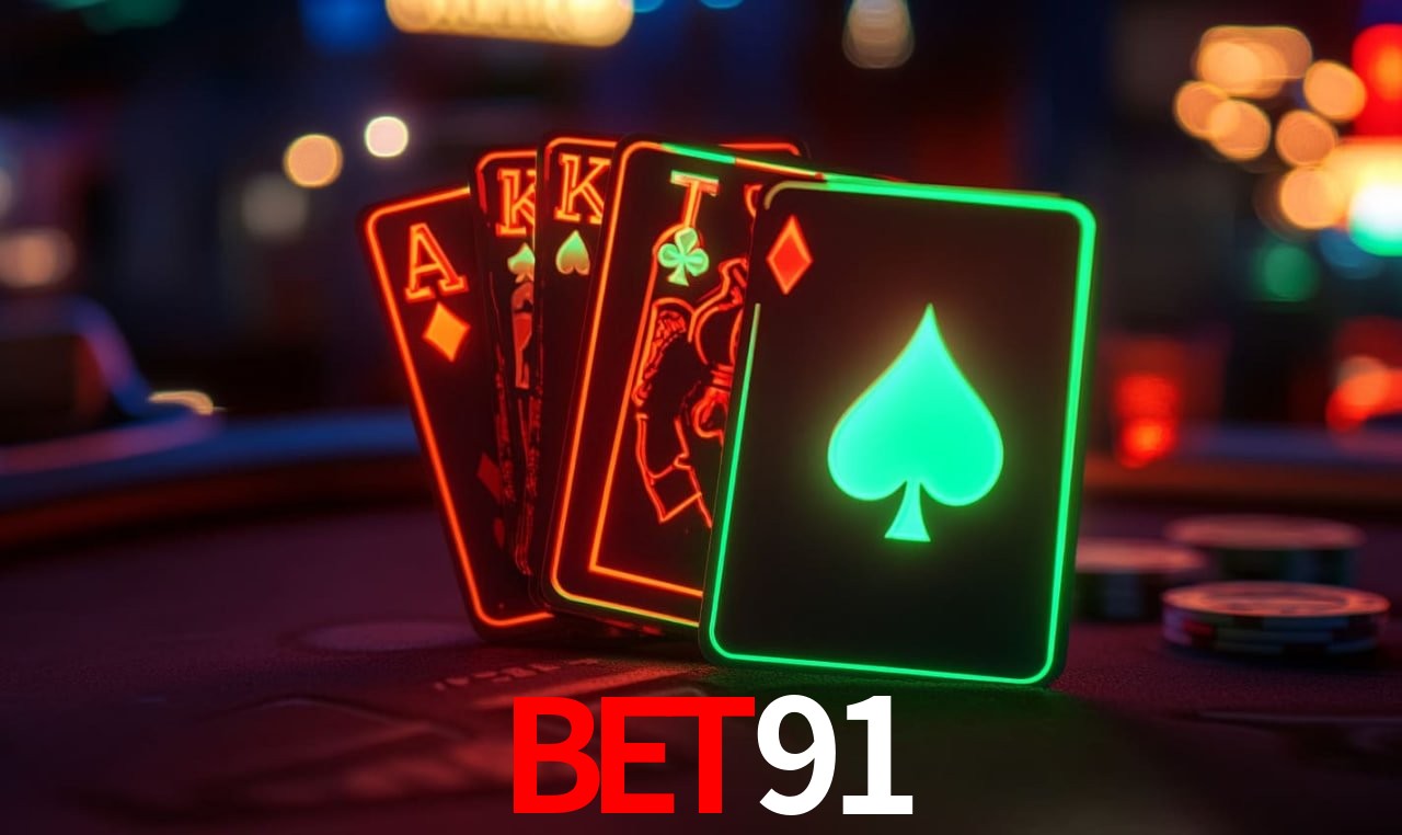 BET91 Slots - BET91 visual 1
