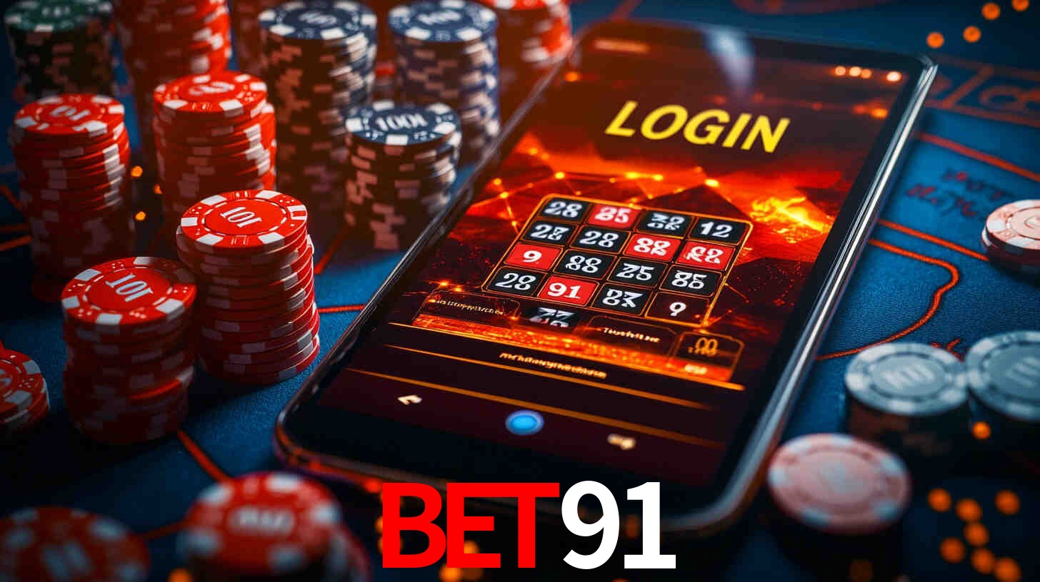 BET91.com