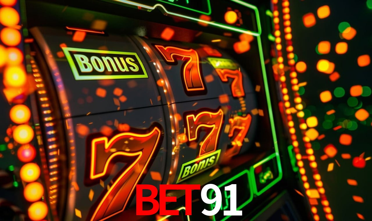 Inovações de Jogos na BET91: O Futuro das Experiências Interativas