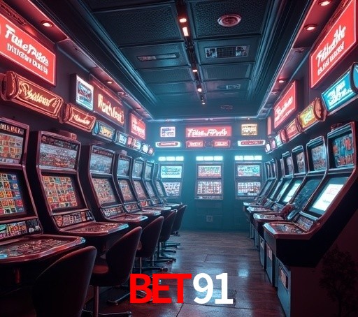 Sistemas de Segurança BET91