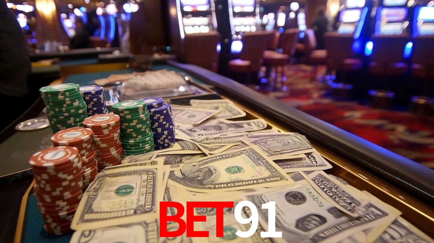 Ofertas Exclusivas BET91