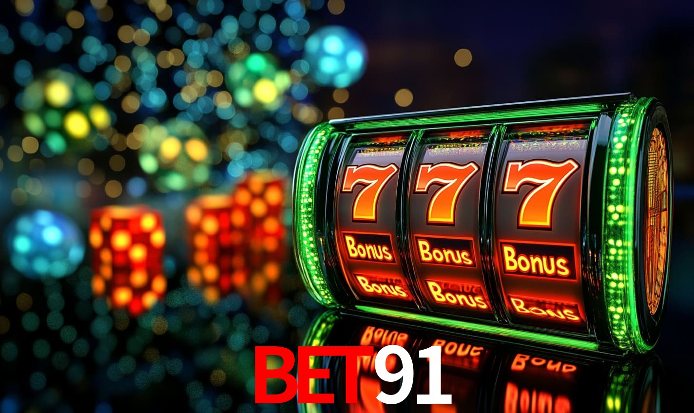 Diretório de Jogos BET91