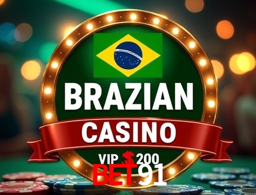 BET91 visual 1