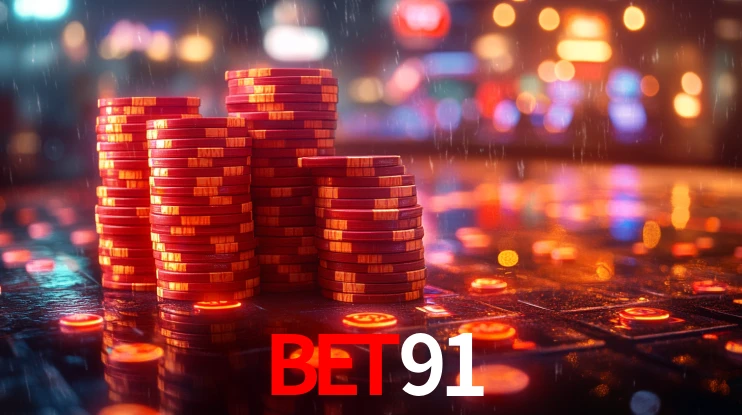 BET91