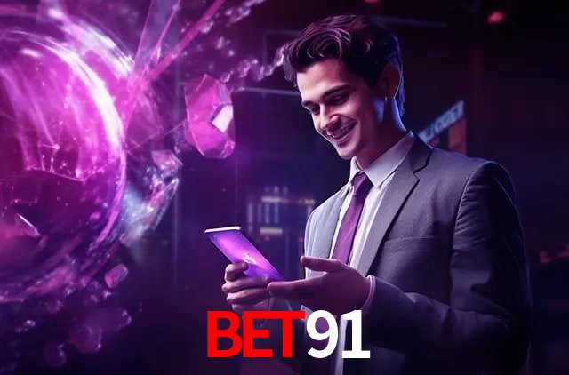 Experiência VIP BET91