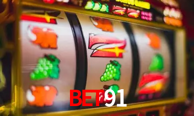 A Experiência Imersiva dos Cassinos Ao Vivo no BET91