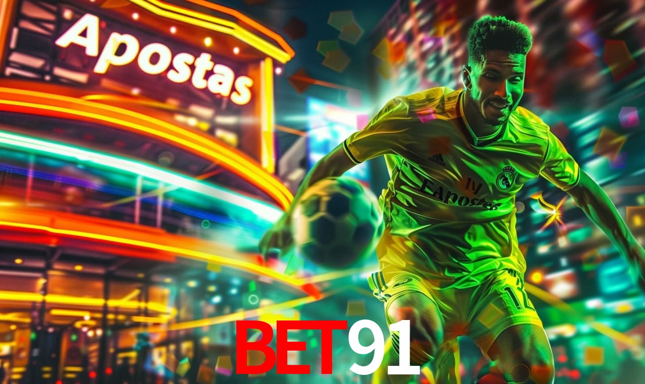 Experiência VIP BET91