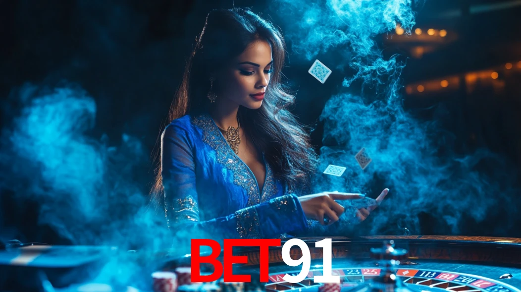 Explorando a Categoria de Eventos em Apostas na BET91