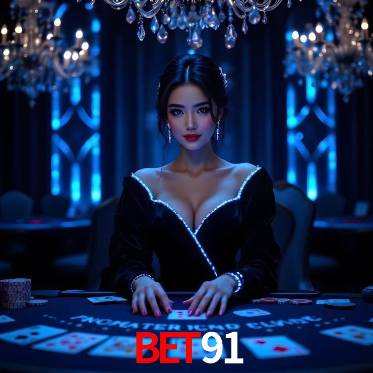 Estatísticas do Jogo BET91