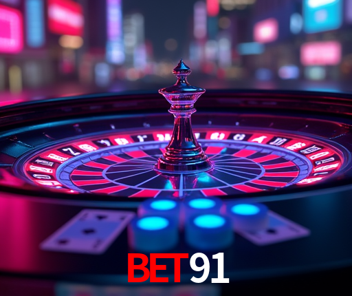 Descubra a Essência do BET91: Nossa História e Compromissos
