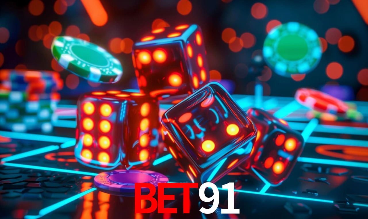 A Emoção da Loteria na BET91: Uma Chance de Mudança de Vida