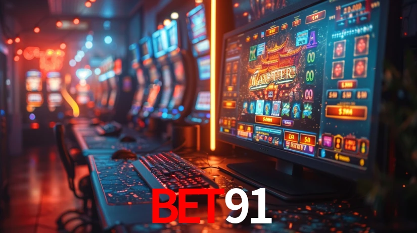 BET91 app