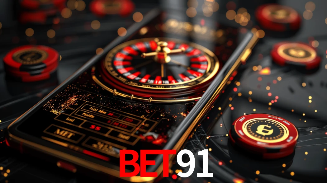 Secure Login BET91