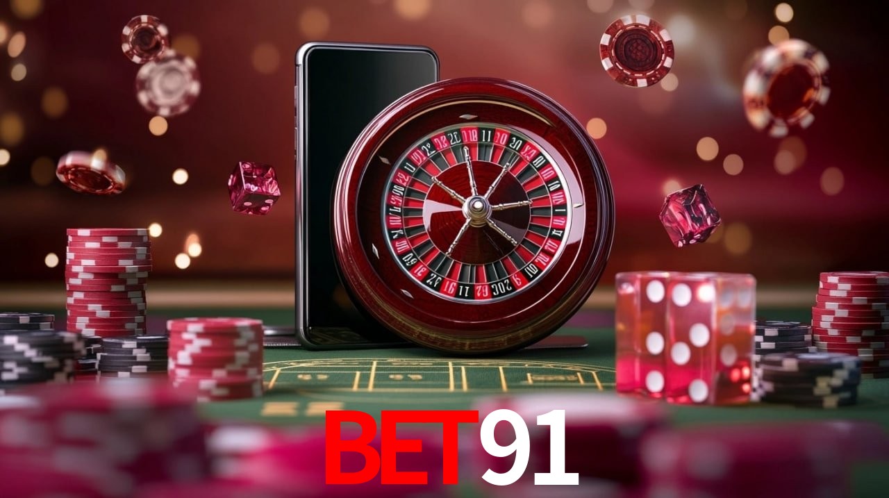 Welcome Bonus BET91