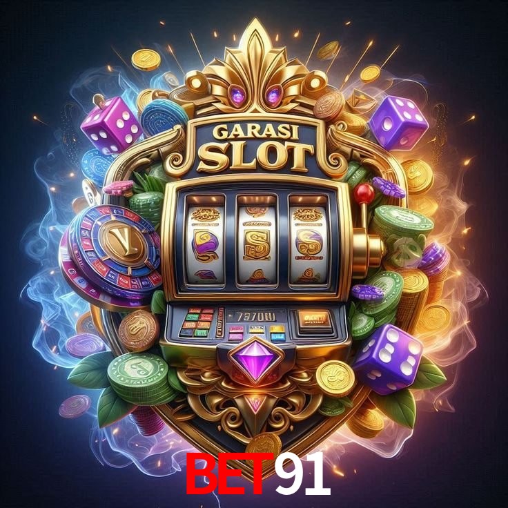 Provedores de Jogos BET91