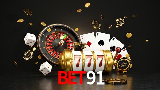 Sports Statistics BET91