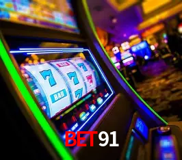 Apostas Esportivas na BET91: Um Guia Completo