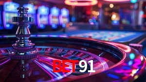 Bonus Features BET91