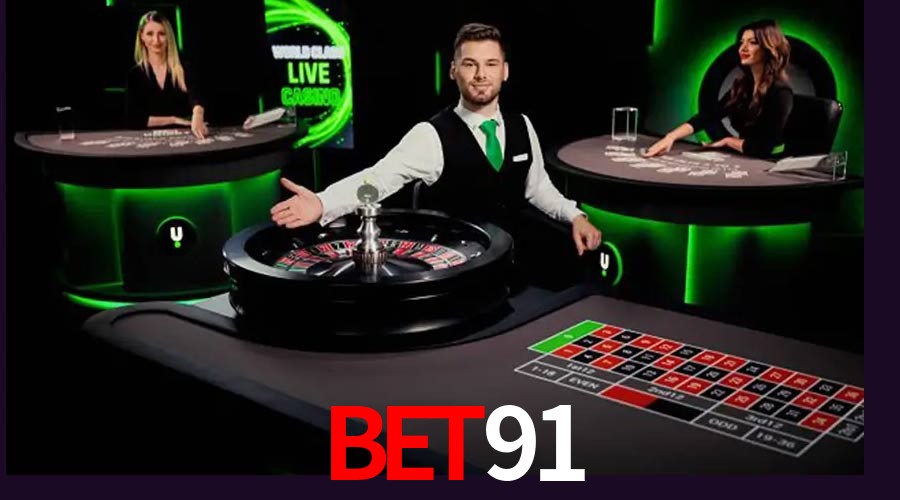 Platform Technology BET91
