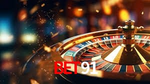 Tecnologia da Plataforma BET91