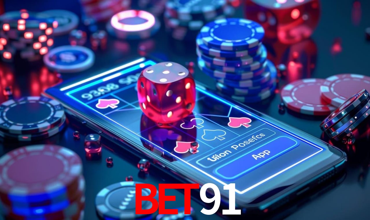 BET91 visual 2