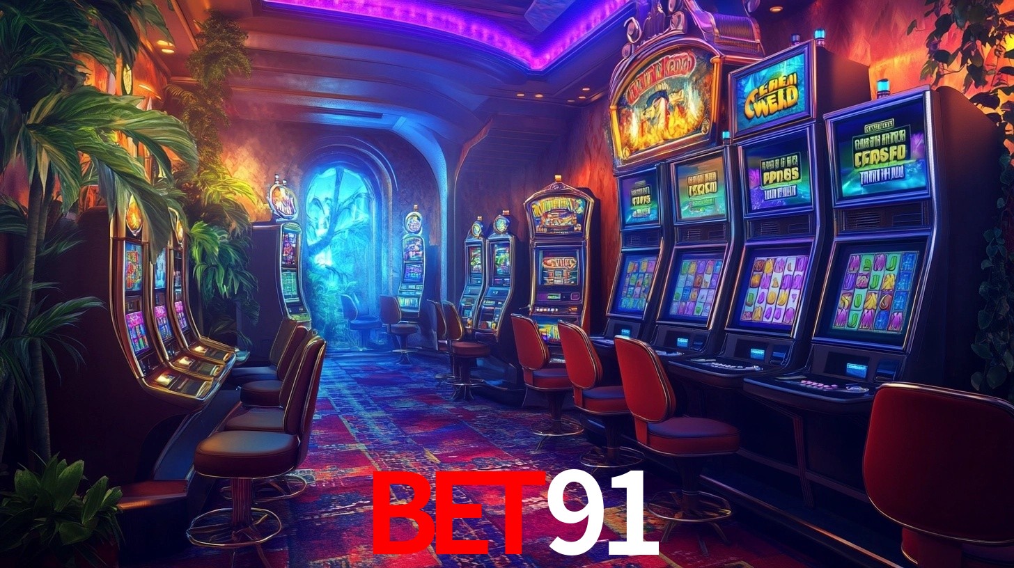 VIP Casino BET91