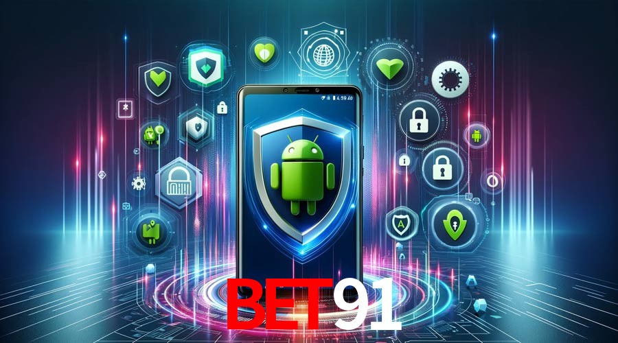 Account Benefits BET91