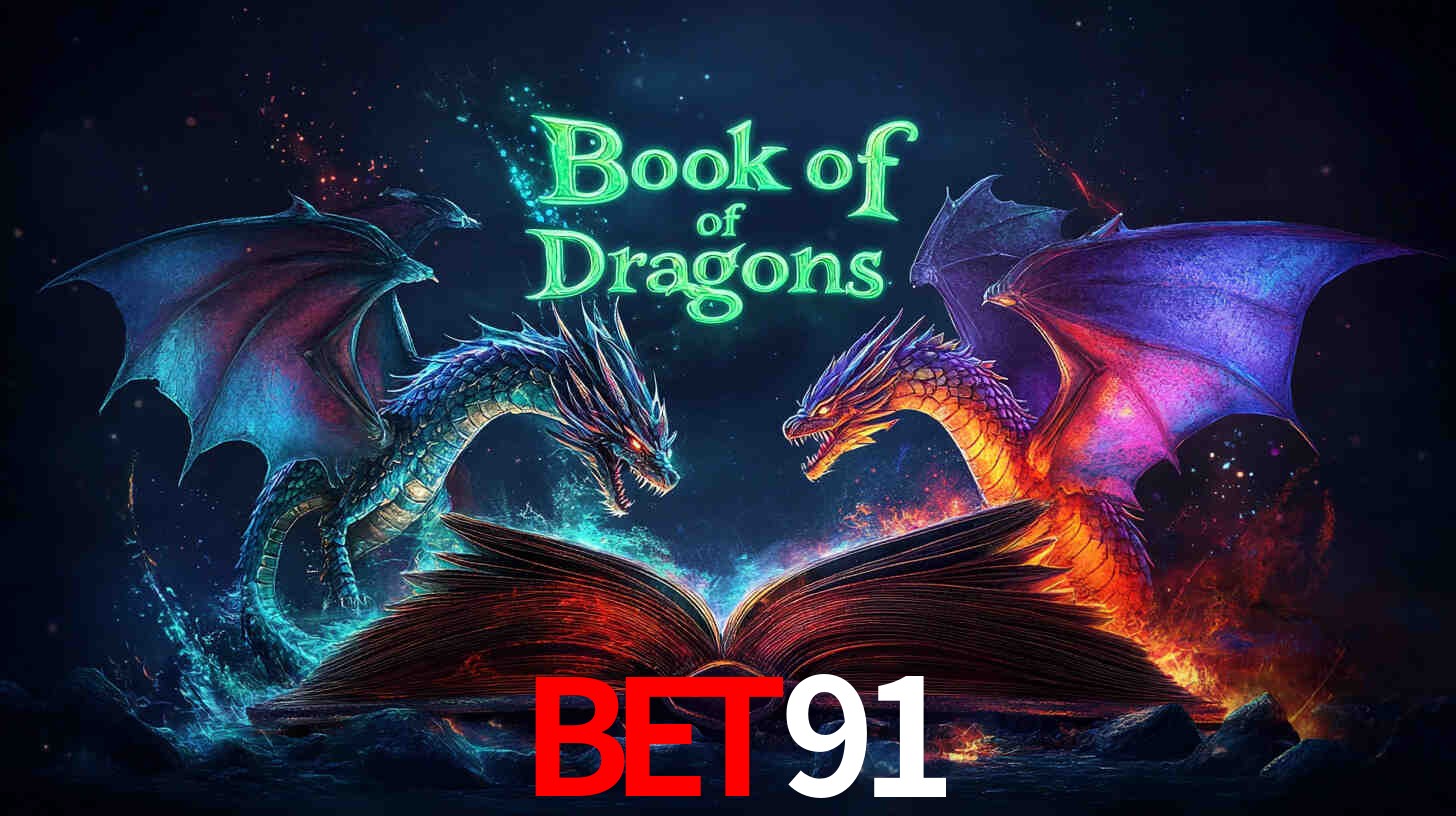 Descubra a Magia dos Jogos de Arcade no BET91