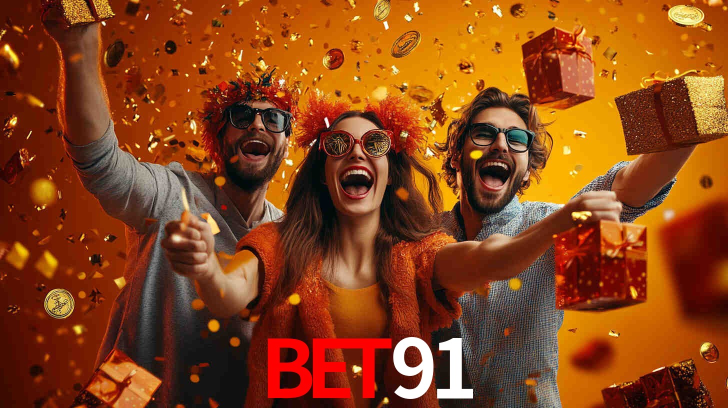 BET91