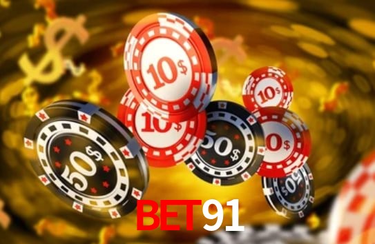 Casino VIP BET91