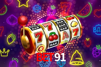 Descubra a Magia dos Jogos de Arcade no BET91