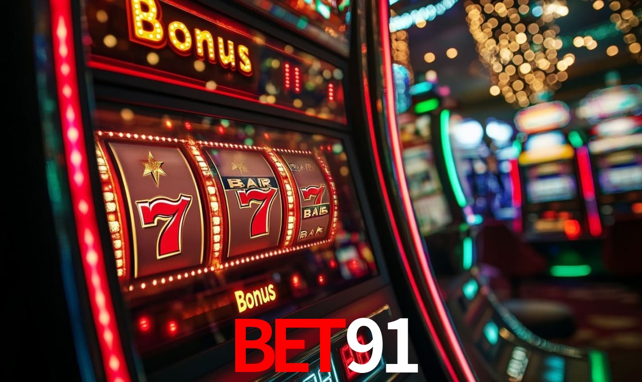 Bônus Generosos e Exclusivos no BET91 para Você!