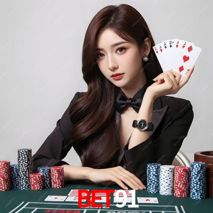 Login Seguro BET91