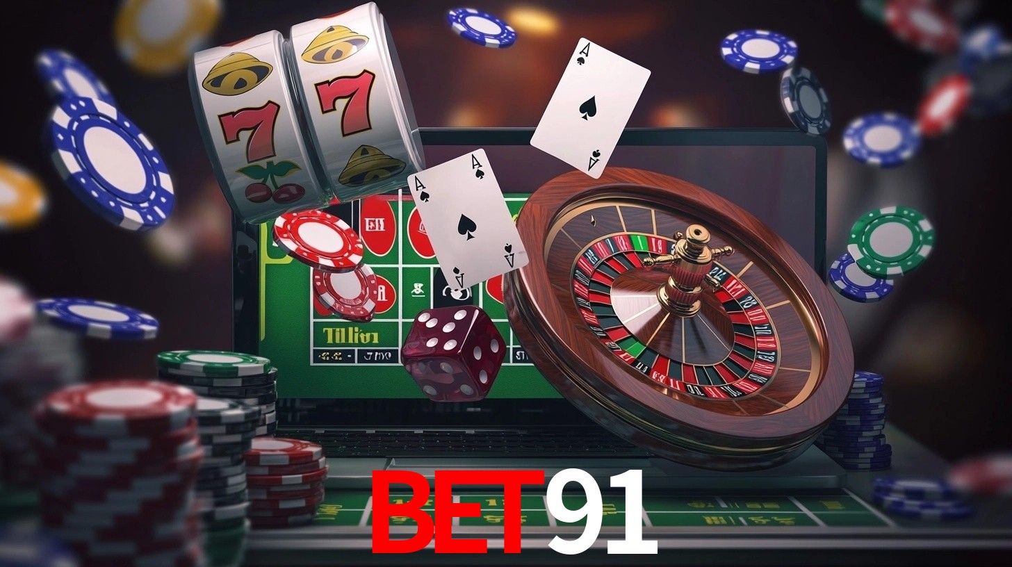 Exclusive Games BET91