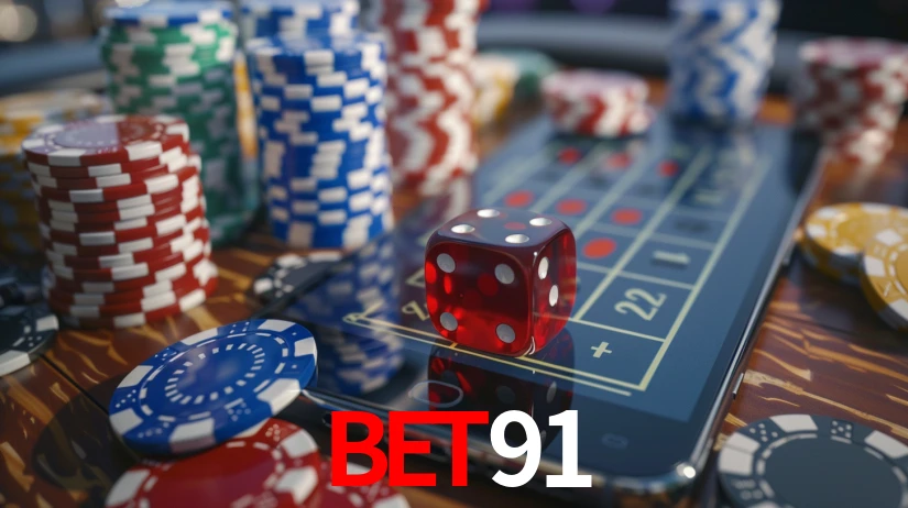 BET91